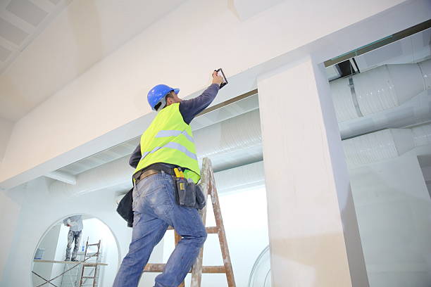 Best Custom Drywall Designs  in Arcadia, FL